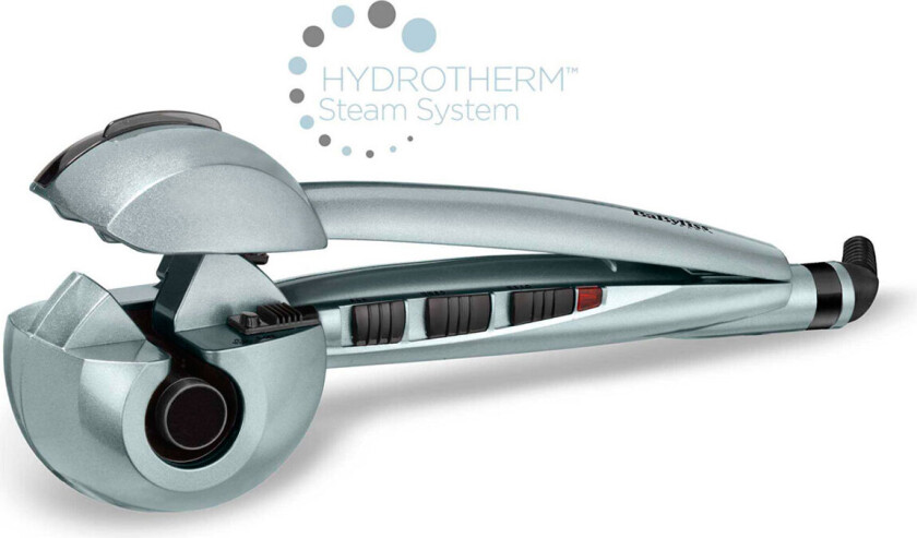 Lokówka C1800E Curl Secret Shine