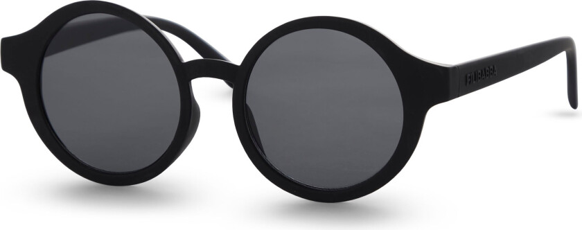 Bilde av FILIBABBA - Kids sunglasses in recycled plastic 4-7 years - Black - (FI-03221)