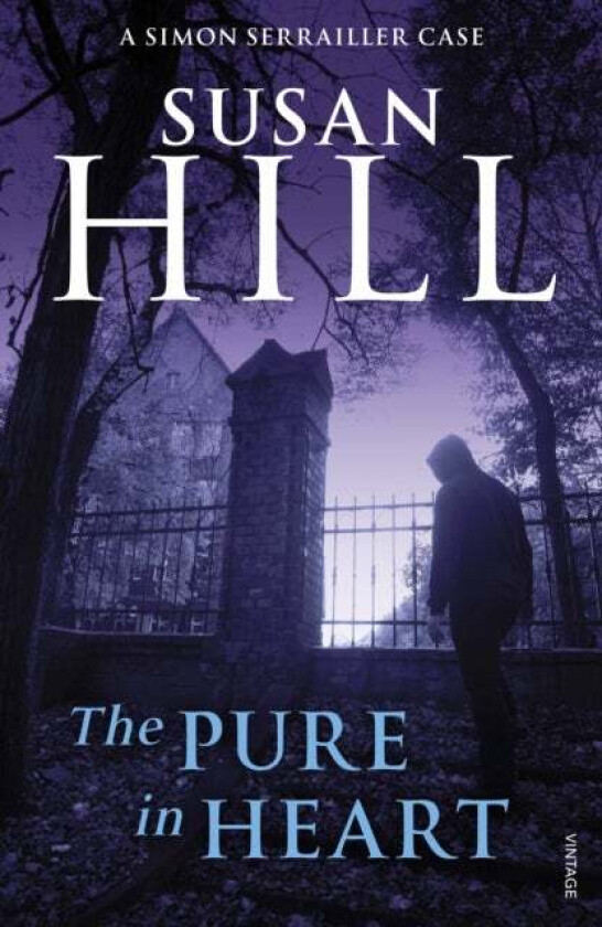 The Pure in Heart av Susan Hill