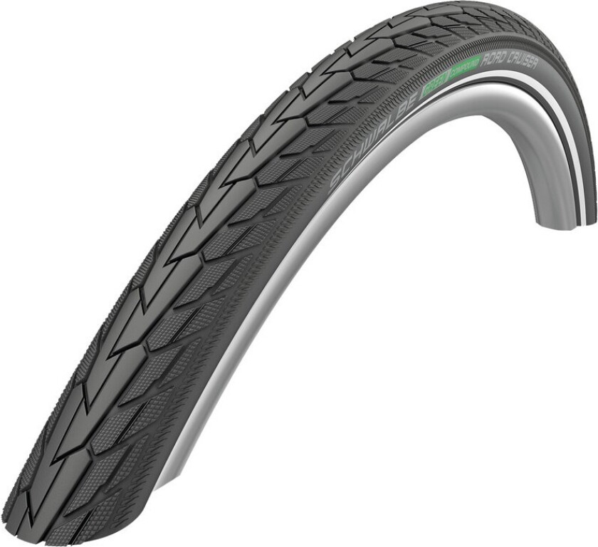 Road Cruiser 700x35c (37-622) med refleks