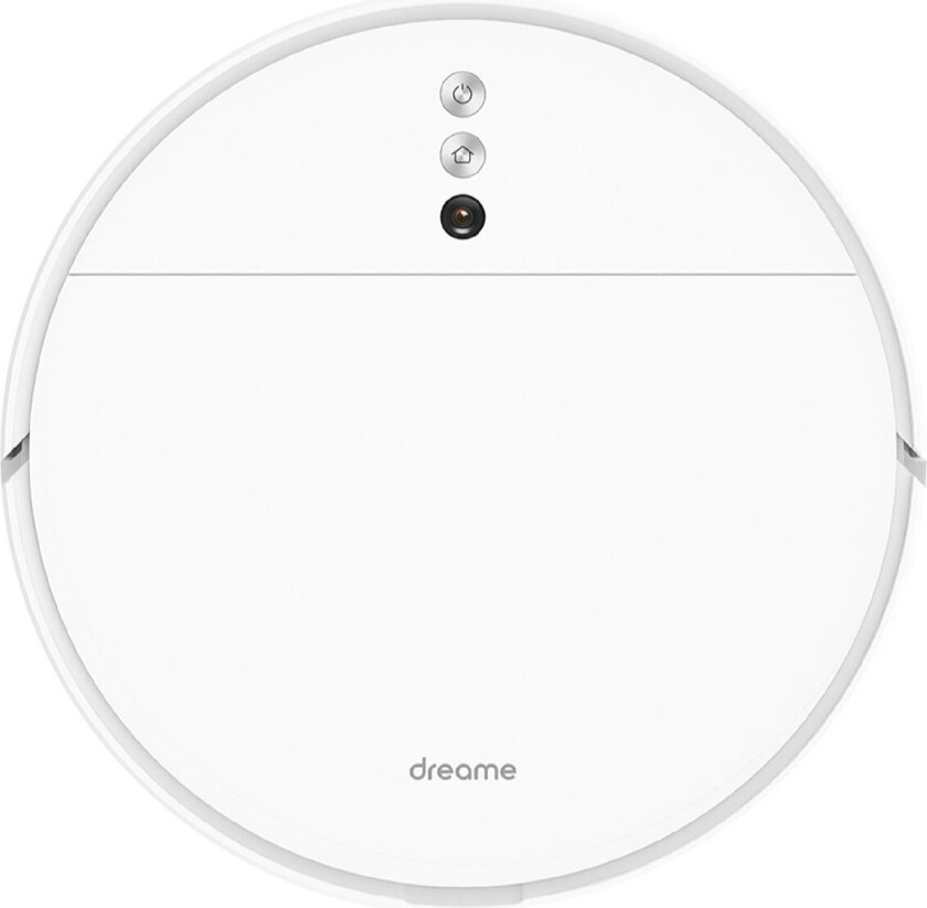 Dreame F9 - Støvsuger - robotlignende - uten pose