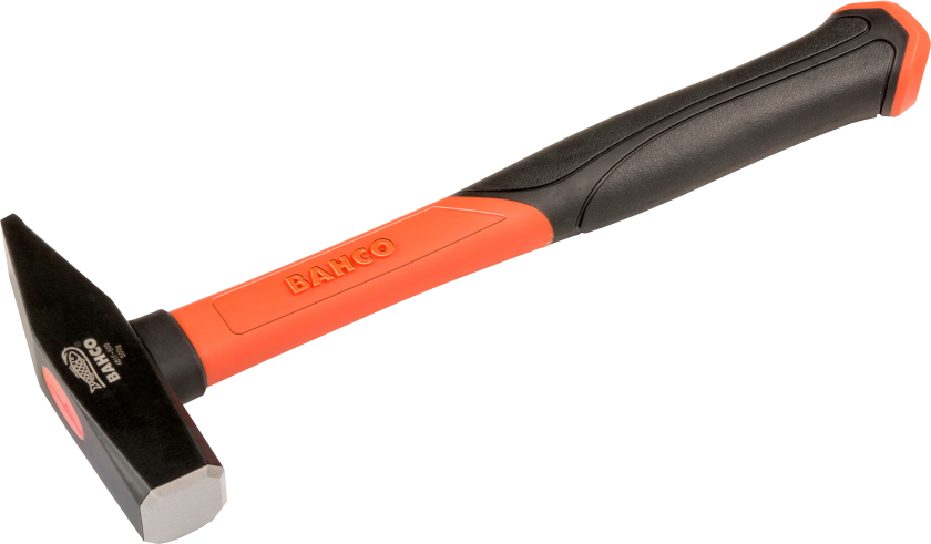 benkhammer 481F med glassfiberskaft, 200 g