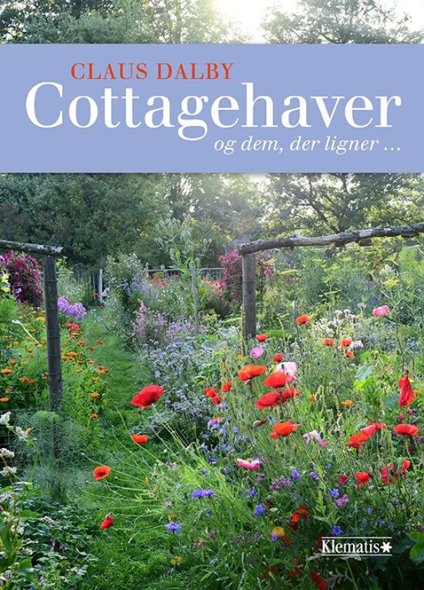 Cottagehaver av Claus Dalby