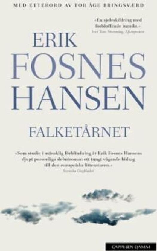 Falketårnet av Erik Fosnes Hansen