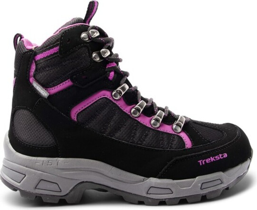 Cape Lace Mid GoreTex tursko 37