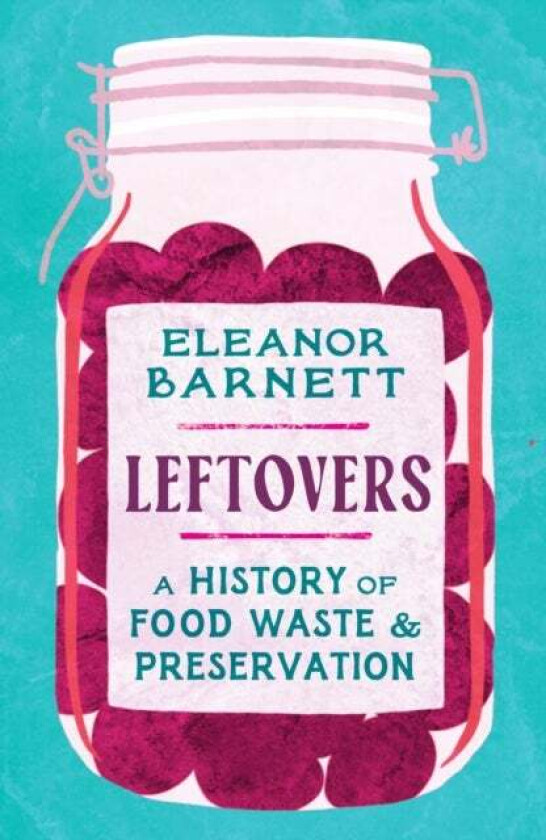 Leftovers av Eleanor Barnett