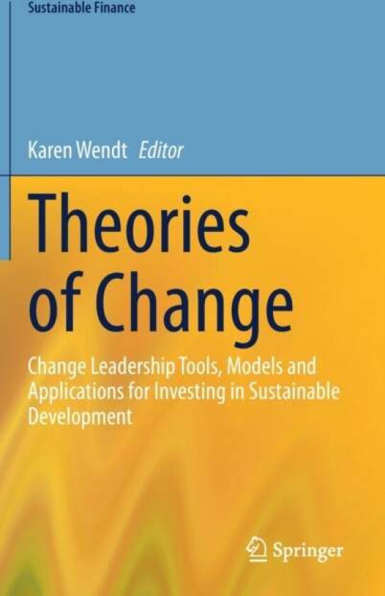 Theories of Change