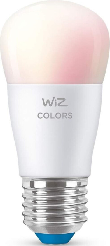 Lyskilde 4,9W P45 E27 RGB - 60483