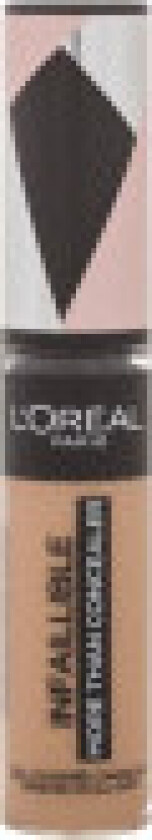 - Infaillible More Than Concealer 332 Amber - For Women, 11 ml