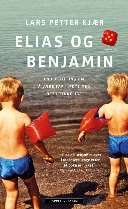 Elias og Benjamin av Lars Petter Kjær