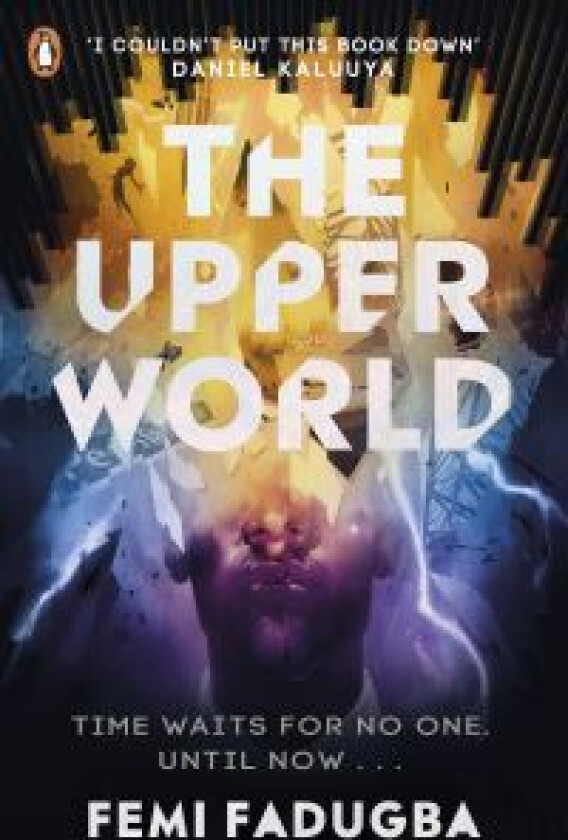 The Upper World av Femi Fadugba