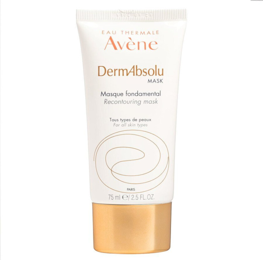 Avene Avène Dermabsolu Masque 75ml