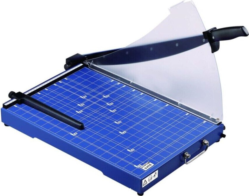 G 4415 - Kutter - 448 mm - papir