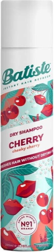 Cherry Dry Shampoo, 200 ml