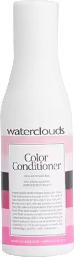 Color Conditioner