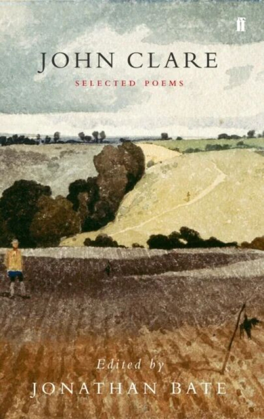 Selected Poetry of John Clare av John Clare