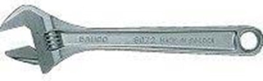 Adjustable wrench 8071 c 8