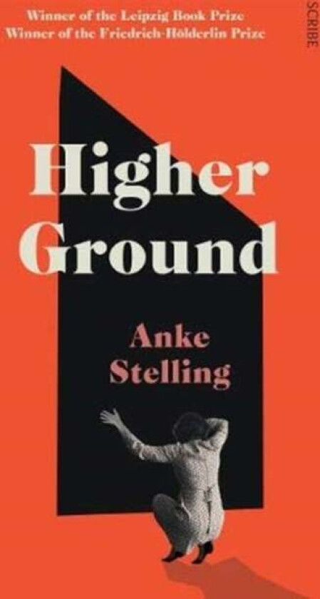 Higher Ground av Anke Stelling