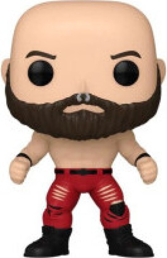 WWE POP! Vinylfigur Braun Strowman 9 cm