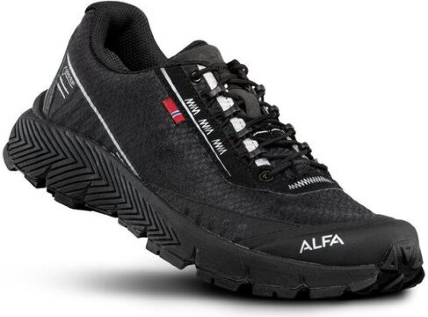 Drift Advance GTX, Dame Black 40
