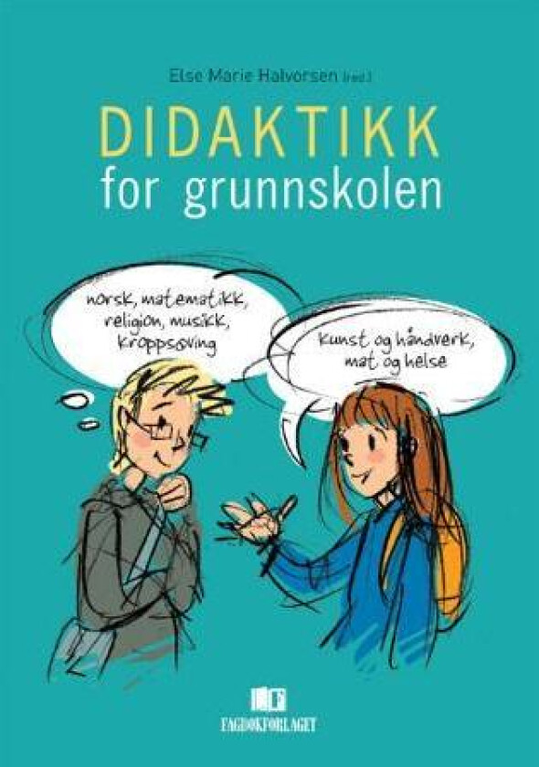 Didaktikk for grunnskolen