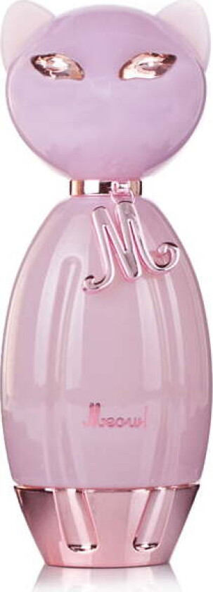 Katy Perry Meow - 100ml - Eau De Parfum