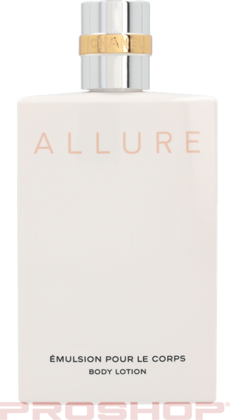 Allure Femme Body Lotion