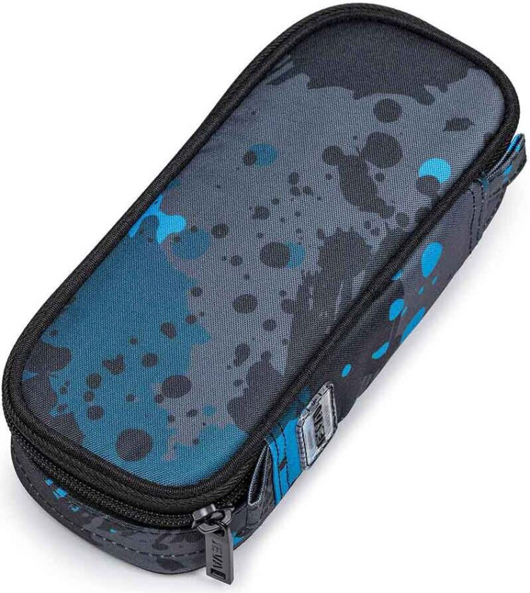 JEVA - Pencil Case - Spray (351-99)