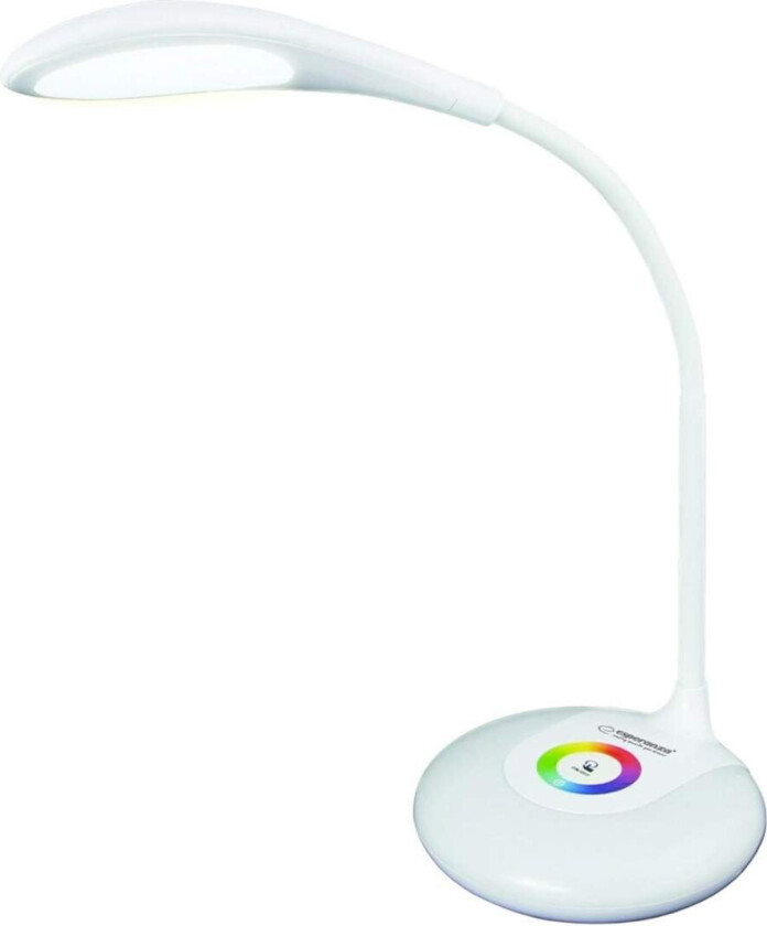 Altair - desk lamp - LED - 3 W - 256 colours - 5500 K