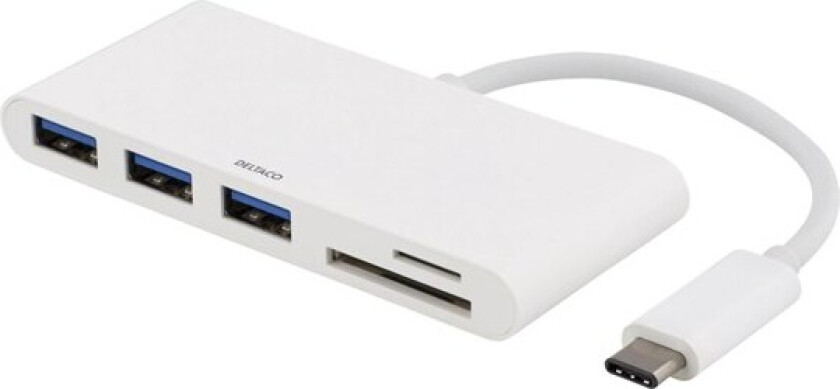 Usbc-hub Usb Hub