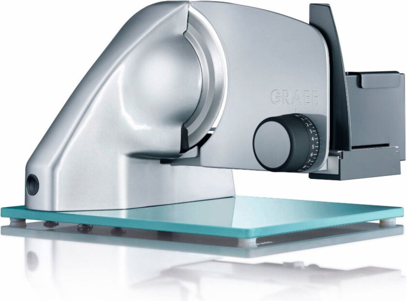 Bilde av V 22 Vivo Twin med Mini-Slice-feste