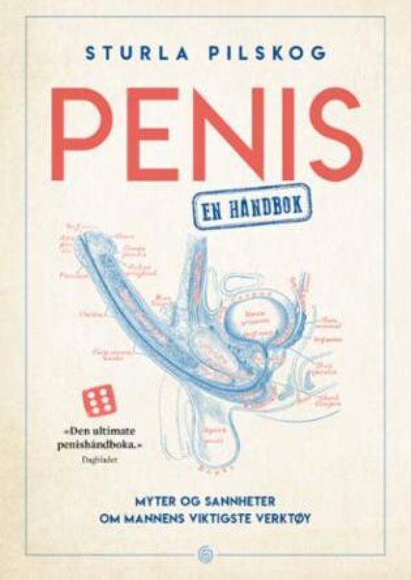 Penis av Sturla Pilskog