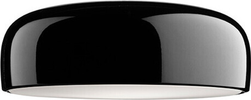 - Smithfield C Loftlampe Glossy Black