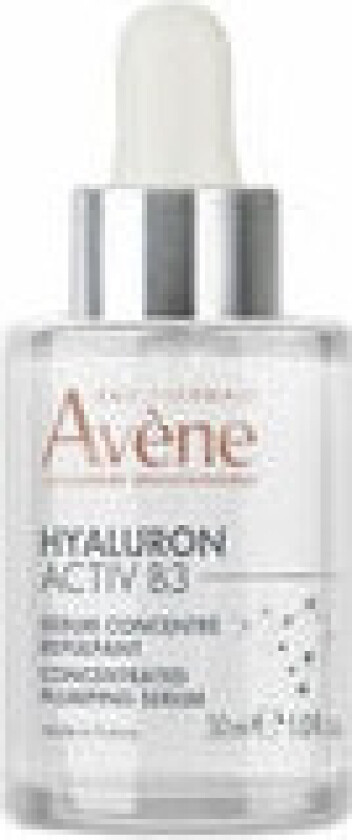 Avene Hyaluron Activ B3 Serum 30ml