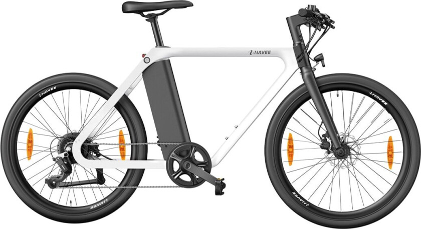 Z1 electrisk sykkel NE1025