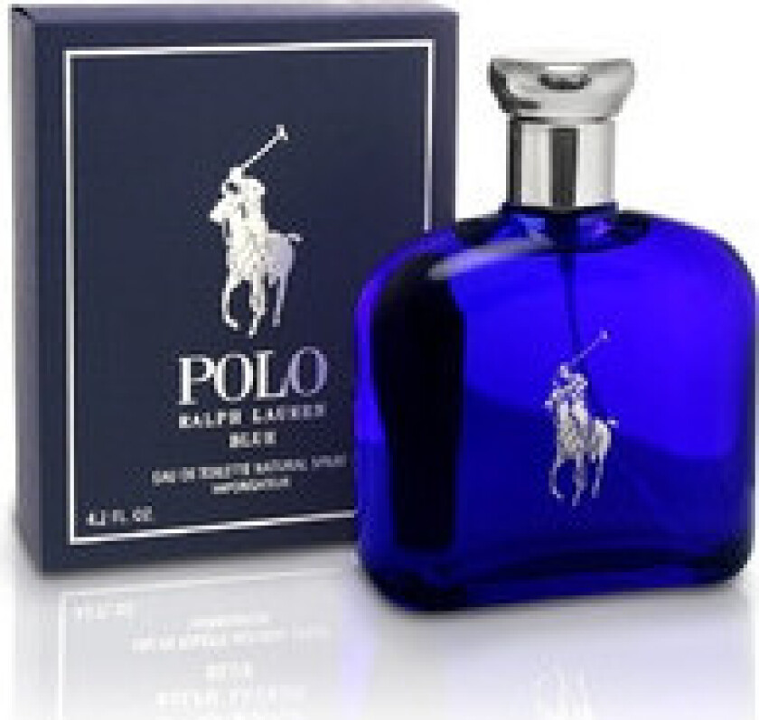Polo Blue EDT 200 ml