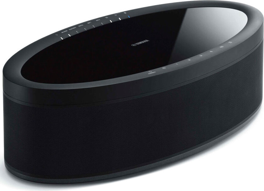 Musiccast Wx051 Black