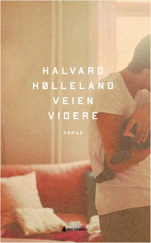 Veien videre av Halvard Hølleland