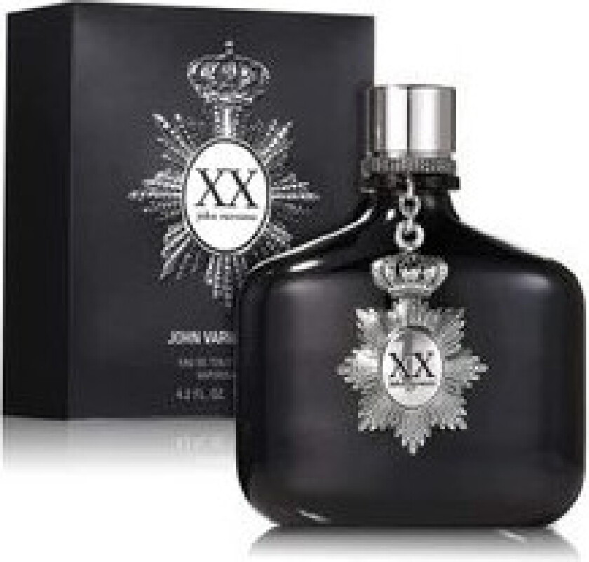 Xx Edt 75ml