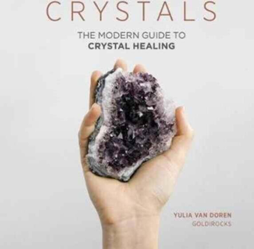 Crystals av Yulia Van Doren