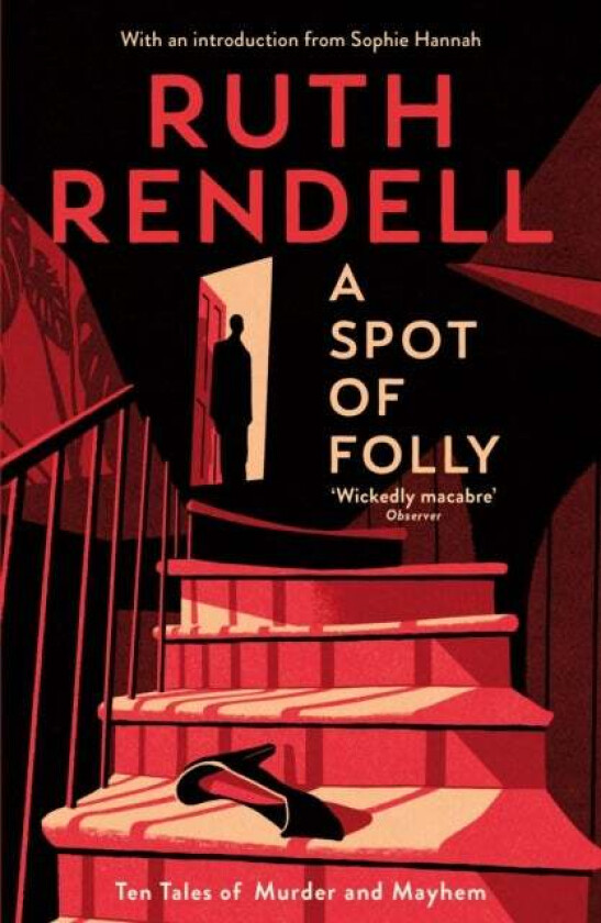 A Spot of Folly av Ruth Rendell