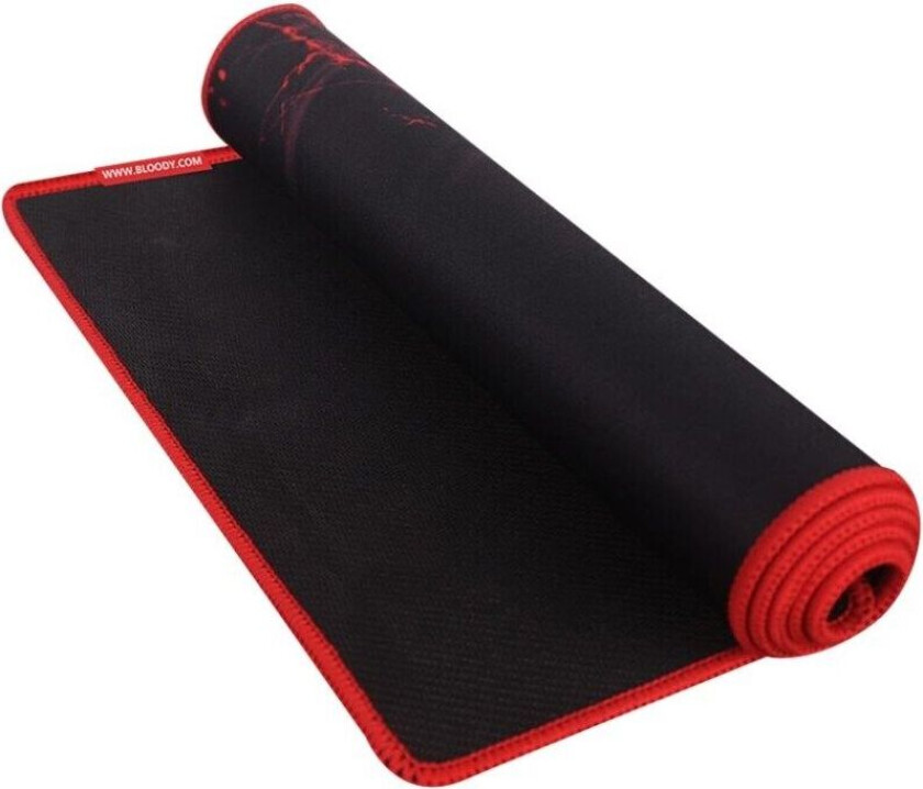 A4tech B-087S Specter Claw Precision Tracking X-thin - mouse pad