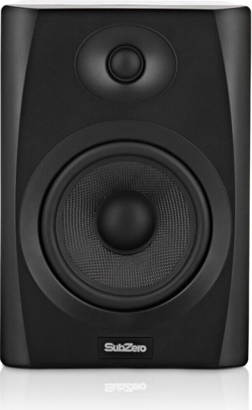 5" Aktiv Studiomonitor