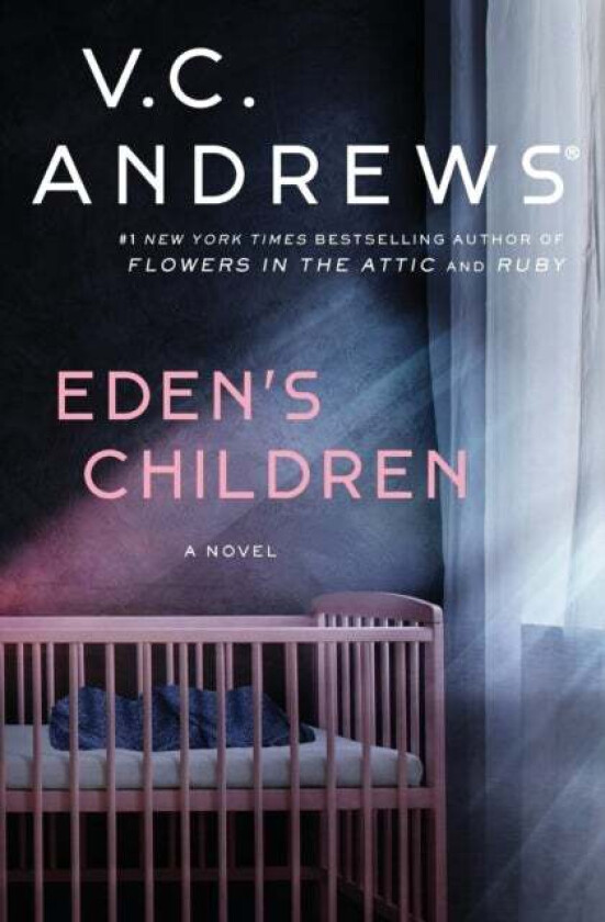 Eden's Children av V.C. Andrews