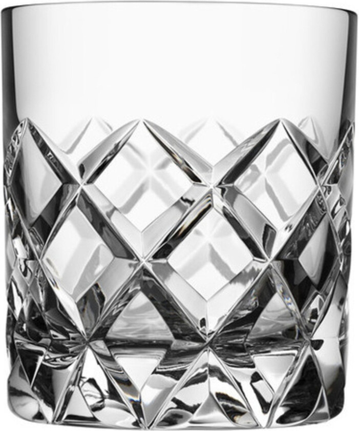 Sofiero whiskeyglass double OF 35 cl 0,35 l