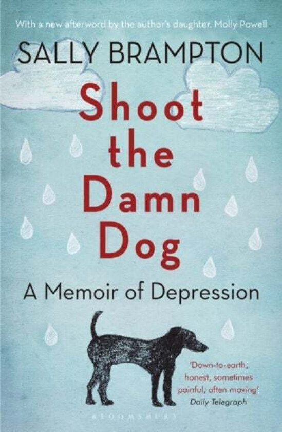Shoot the Damn Dog av Sally Brampton
