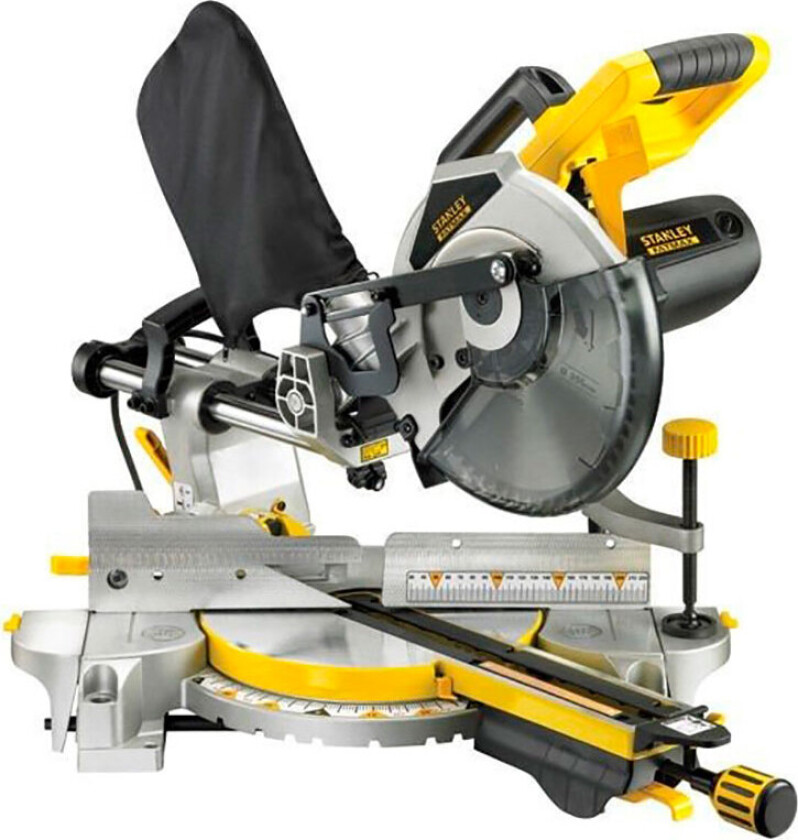 2000W 255MM SLIDE MITRE SAW (FME720)