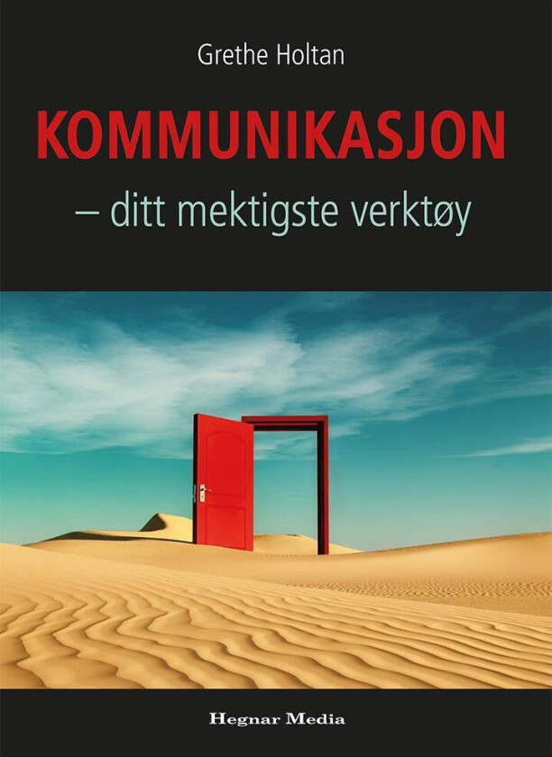 Kommunikasjon av Grethe Holtan