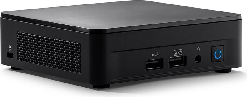 - Barebone - Core I7 1270p - Ram 0 Gb - Gige, Bluetooth 5.3 - Wlan: Bluetooth 5.3
