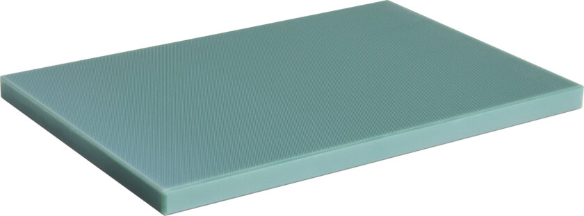 Chopping Board skjærefjøl L 25x38 cm Dark green